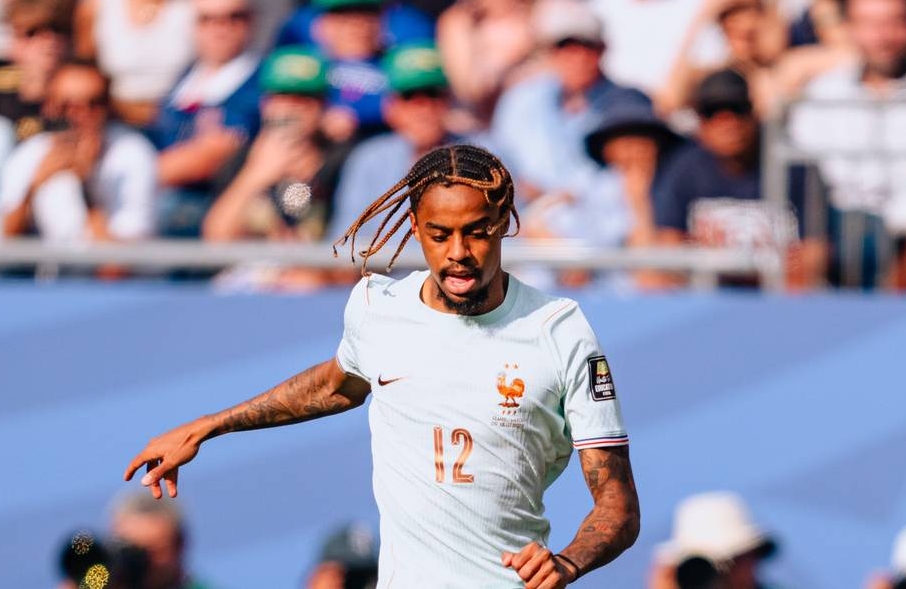 Ảnh bài viết Tin đồn chuyển nhượng tối 19/8: Liverpool bạo chi mua Barcola; Galatasaray săn đón Rashford