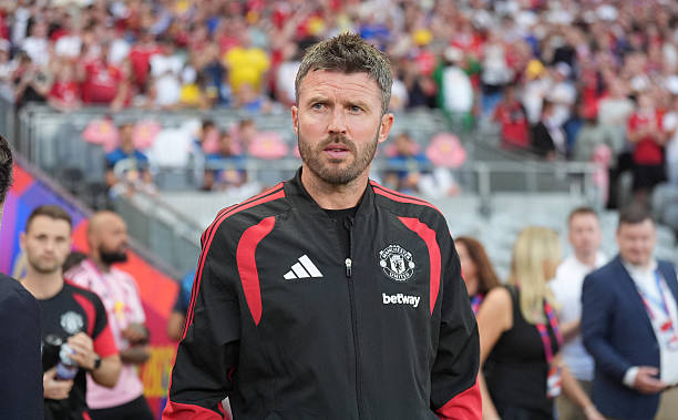 Ảnh bài viết INEOS đang đánh cược với tương lai của Michael Carrick