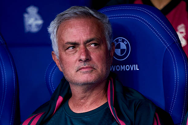 Ảnh bài viết Real Madrid tính mua thêm người cho Jose Mourinho