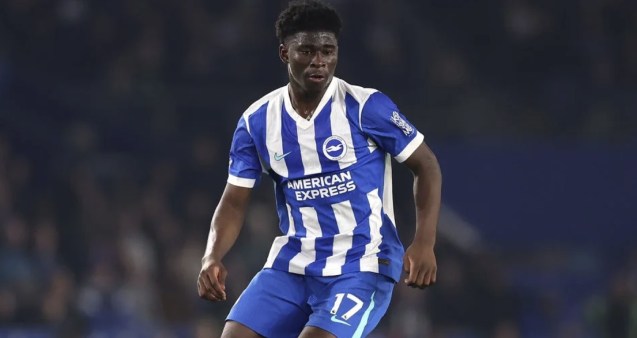 Ảnh bài viết Fan MU tán dương Ineos vì âm thầm hỏi mua Baleba