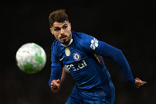 Ảnh bài viết Pedro Neto là phương án dự phòng xa xỉ của Tottenham