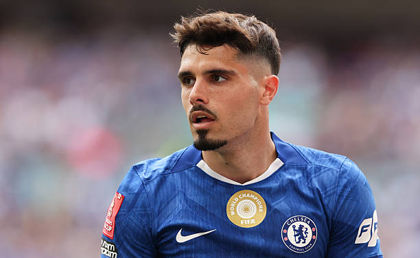 Pedro Neto có thể mang đến nhiều điều cho Tottenham Hotspur. Ảnh: Getty Images