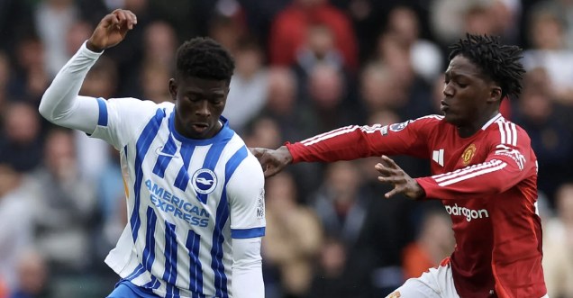 Ảnh bài viết Cách MU bẻ gãy sự cứng rắn của Brighton ở thương vụ Baleba