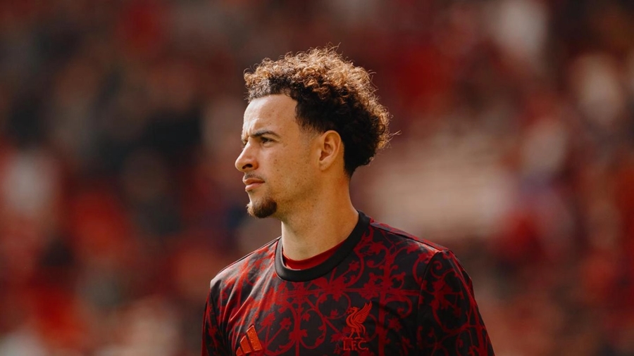 Ảnh bài viết Here we go! Liverpool bán Curtis Jones cho Inter