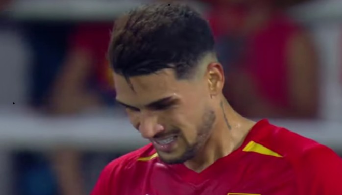 Ảnh bài viết Việt Nam 0-0 Malaysia: Hoàng Hên bỏ lỡ cơ hội đối mặt