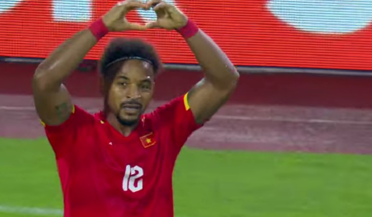 Ảnh bài viết Việt Nam 1-0 Malaysia: Xuân Son lập công