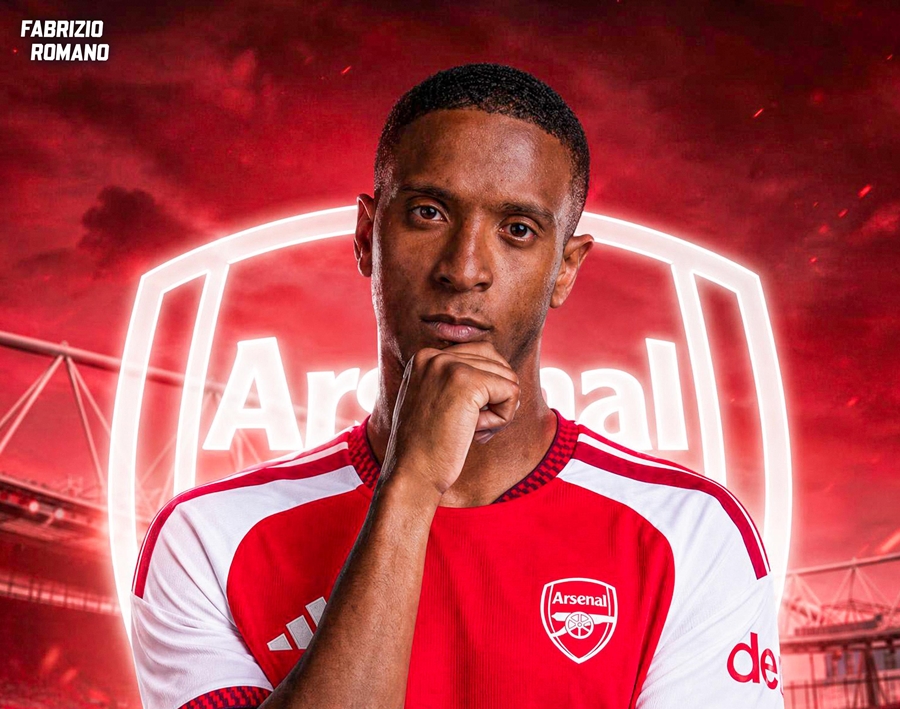 Ảnh bài viết Chi 51 triệu bảng, Arsenal chốt mua Ezri Konsa