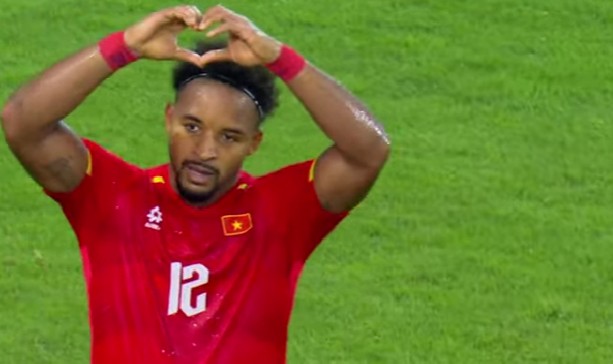 Ảnh bài viết Việt Nam 2-0 Malaysia: Xuân Son cùng đồng đội tiến vào chung kết ASEAN Cup
