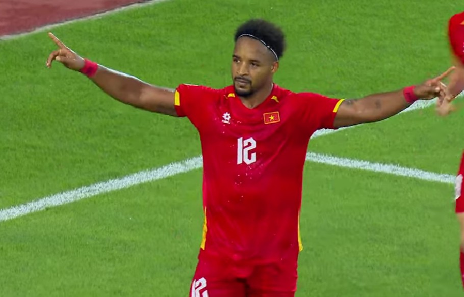 Ảnh bài viết Xuân Son lập cú đúp, Việt Nam tái ngộ Thái Lan ở chung kết ASEAN Cup