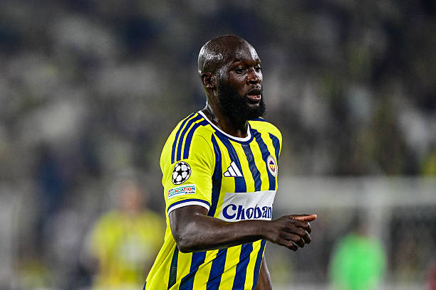 Ảnh bài viết Lukaku tố Napoli nói dối về thể trạng của bản thân