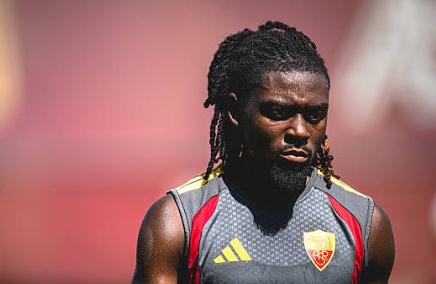 Kone đang nằm trong tầm ngắm của Man City. Ảnh: Getty.