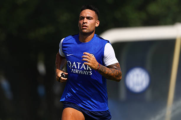 Ảnh bài viết Barcelona chuẩn bị ngân sách lớn mua Lautaro Martinez