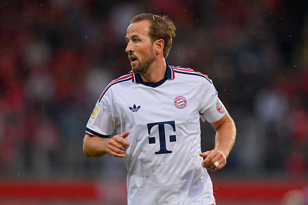 Ảnh bài viết Harry Kane lên tiếng về khả năng trở lại Ngoại hạng Anh