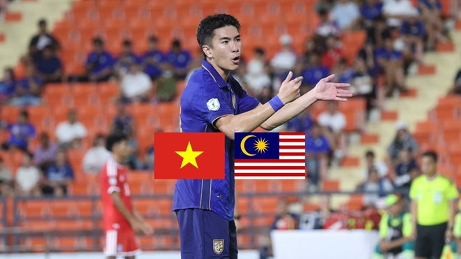 Ảnh bài viết Sao Thái Lan so sánh Việt Nam và Malaysia trước chung kết ASEAN Cup 2026