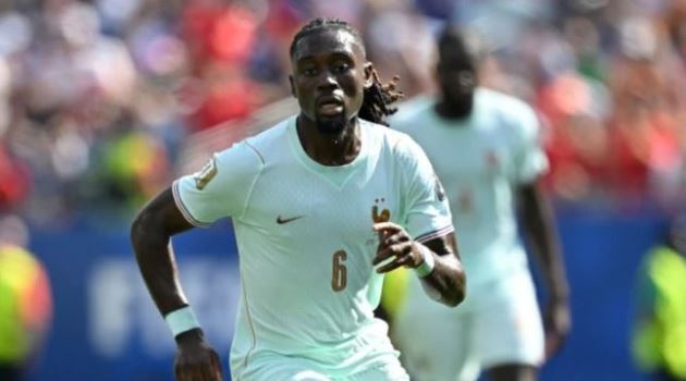 Ảnh bài viết Man City nhắm Manu Kone để thay Rodri và Reijnders