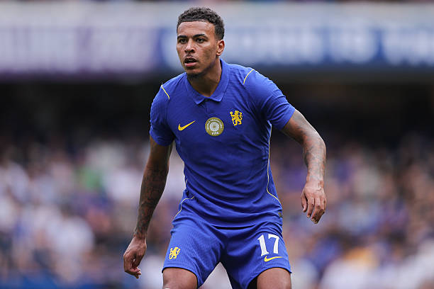 Ảnh bài viết Morgan Rogers đối diện nỗi lo từ bản hợp đồng kỷ lục tại Chelsea