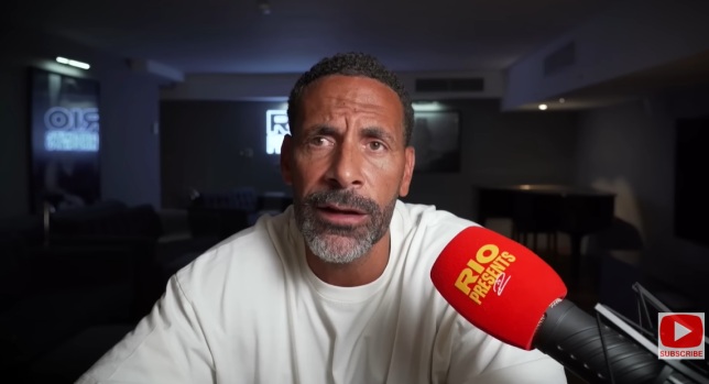 Ảnh bài viết Rio Ferdinand khen Arsenal mua hời Ezri Konsa