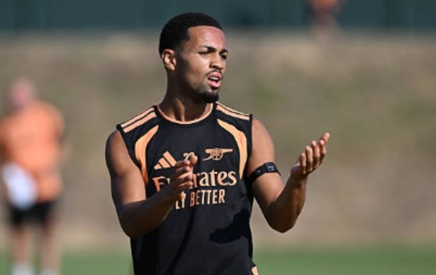 Ảnh bài viết Arsenal chỉ muốn cho Newcastle mượn Ethan Nwaneri