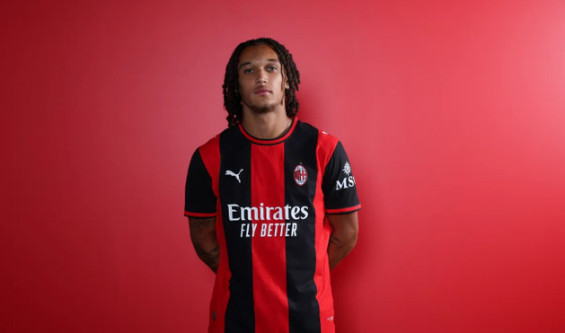 Ảnh bài viết Diego Moreira sang AC Milan, Chelsea bất ngờ hưởng lợi lớn