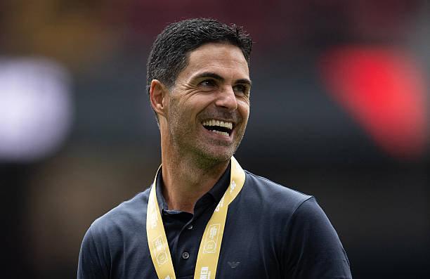 Ảnh bài viết Arteta quyết xây đế chế thống trị thế giới cho Arsenal