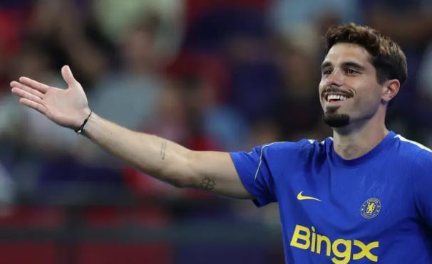 Ảnh bài viết Pedro Neto có xứng với mức giá 100 triệu bảng Chelsea yêu cầu?