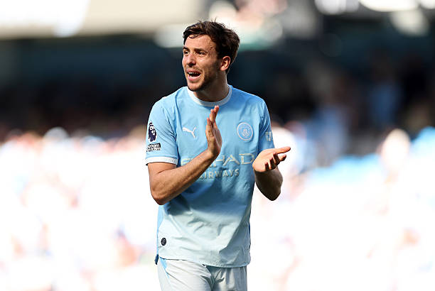 Ảnh bài viết Man City có sai lầm nếu bán Nico Gonzalez cho Newcastle?