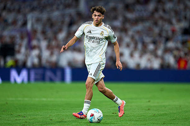 Ảnh bài viết Hụt Rodri, đến lúc Mourinho trao cơ hội cho Thiago Pitarch