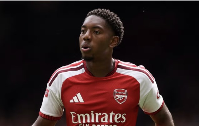 Ảnh bài viết Ian Wright tin Lewis-Skelly là chữ ký hoàn hảo cho MU