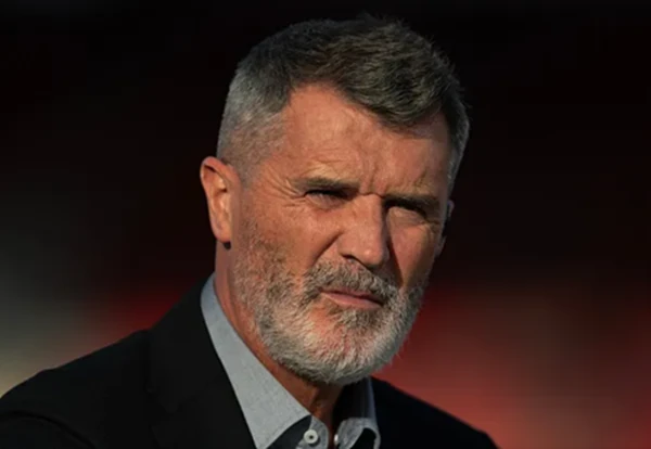 Ảnh bài viết Roy Keane chỉ rõ tử huyệt cản MU đua vô địch