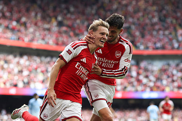 Ảnh bài viết Soi trận Arsenal vs Coventry: Đương kim vô địch thị uy