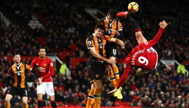 Ảnh bài viết Hull City và nỗi ám ảnh quá khứ trước sức mạnh của Man Utd