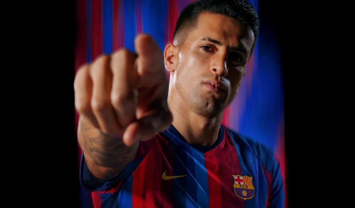 Ảnh bài viết CHÍNH THỨC: Barcelona đón Joao Cancelo miễn phí