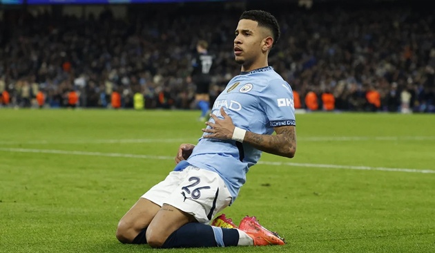 Ảnh bài viết Tottenham sắp thâu tóm Savinho với giá kỷ lục 99 triệu euro