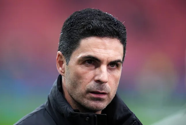 Arsenal được dự đoán sẽ bị City bám đuổi quyết liệt. Ảnh: Getty.