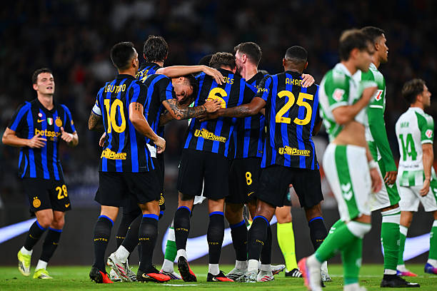 Ảnh bài viết Soi trận Inter Milan vs Monza: ĐKVĐ Serie A phô diễn sức mạnh
