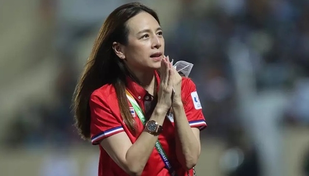 Ảnh bài viết Nhờ Madam Pang, chung kết ASEAN Cup chiếu miễn phí