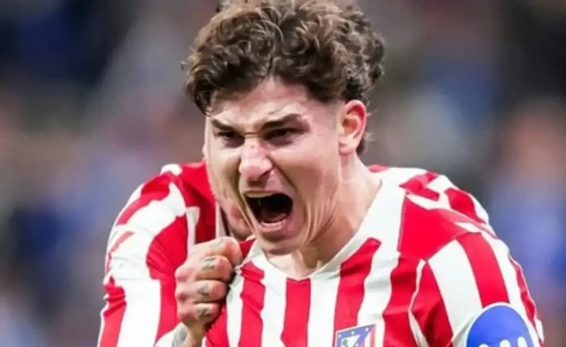 Ảnh bài viết Atletico cấm Alvarez đến Barca, chốt bán cho Arsenal