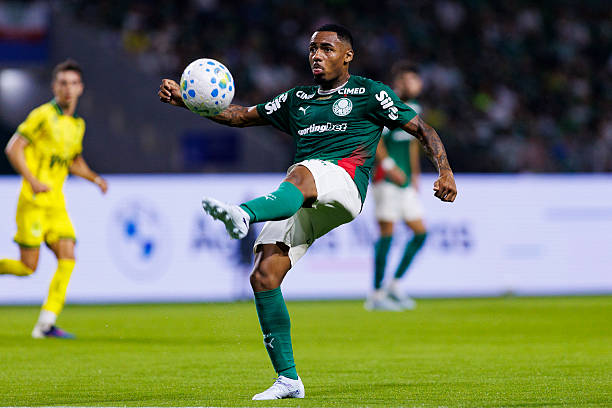 Ảnh bài viết Man City nhắm mua Allan Elias để thay thế Savinho