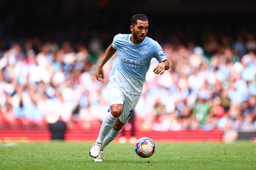 Ảnh bài viết Ban lãnh đạo Man City từng ''đau đầu'' vì tính cách của Cherki