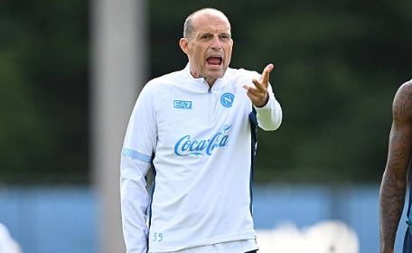 Ảnh bài viết Soi trận Genoa vs Napoli: Thử thách cho triều đại Allegri