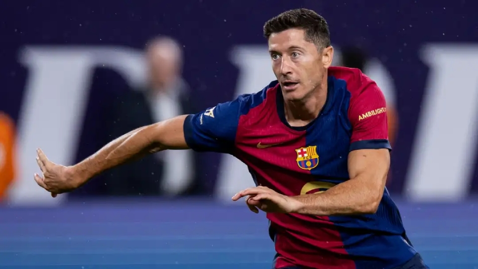 Ảnh bài viết Ngày này năm xưa: Lewandowski và hành trình trở thành cỗ máy săn bàn