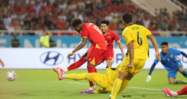 Ảnh bài viết Soi trận Thái Lan vs Việt Nam: Trông chờ Xuân Son nổ súng ở Rajamangala