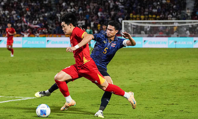Ảnh bài viết Seksan Ratree tự tin cùng Thái Lan đấu Việt Nam tại Rajamangala