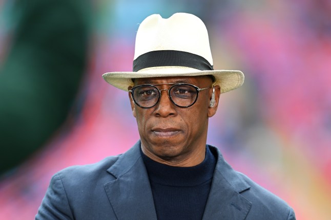 Ảnh bài viết Ian Wright đặt dấu hỏi về chính sách chuyển nhượng của Arsenal