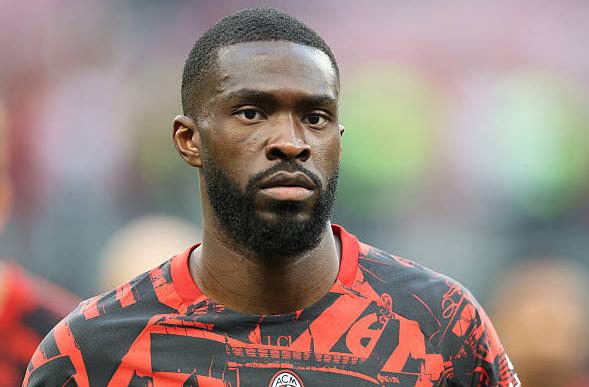 Ảnh bài viết Aston Villa tiếp cận Tomori để trám lỗ hổng hàng thủ