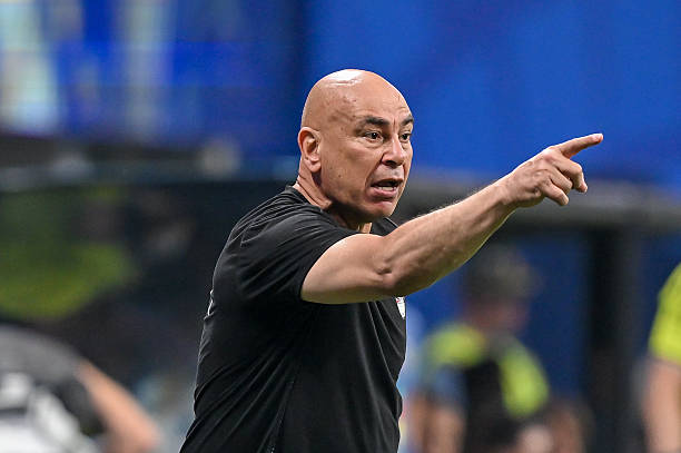 Ảnh bài viết Ba thành viên tuyển Ai Cập bị FIFA điều tra kỷ luật