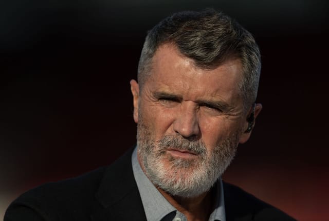 Ảnh bài viết Roy Keane: Bruno Fernandes xuất sắc nhất Ngoại Hạng Anh mùa tới