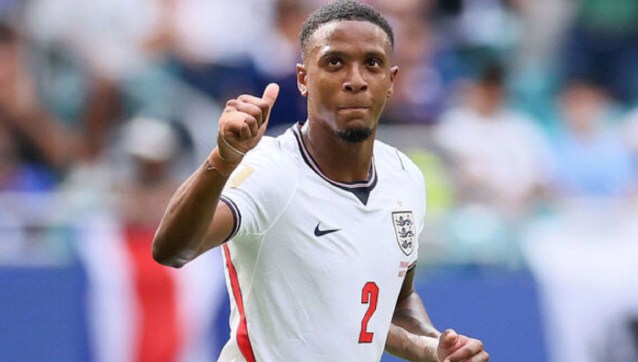 Ảnh bài viết Ornstein xác nhận Arsenal hoàn tất bom tấn Ezri Konsa