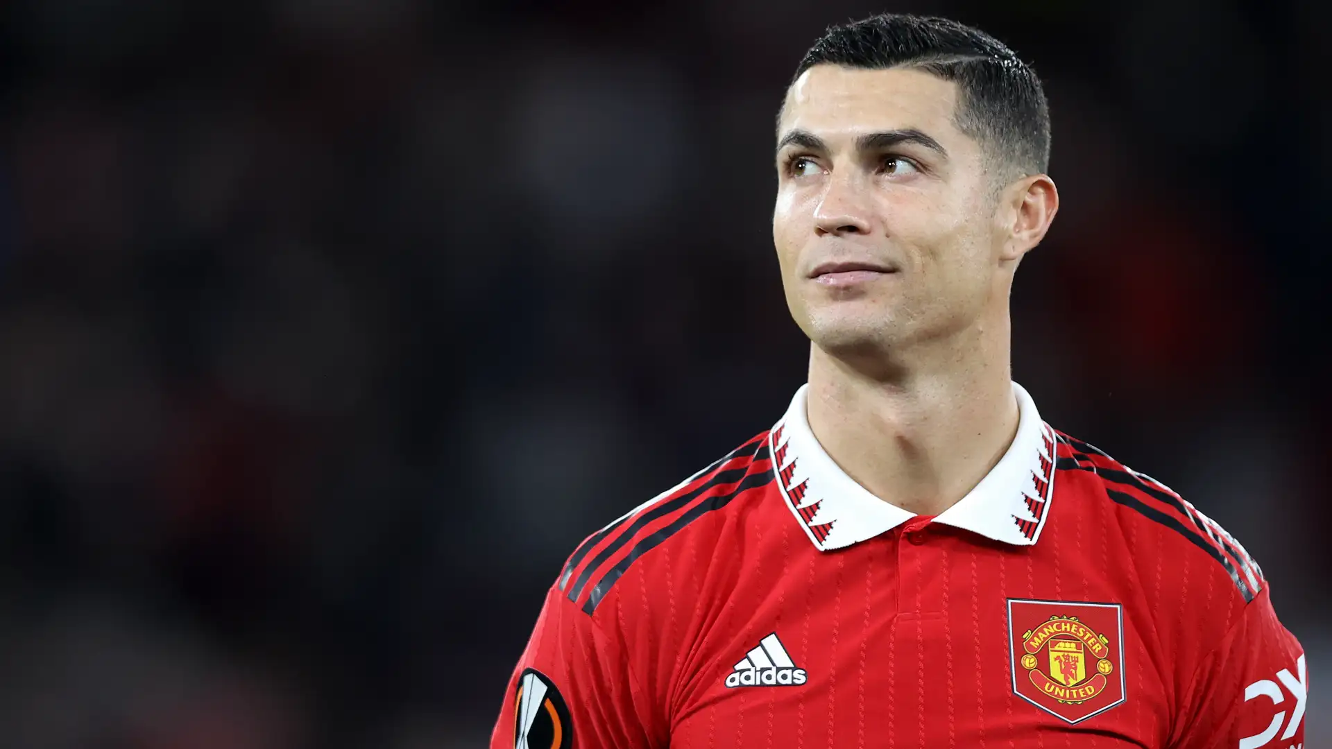 Manchester United bất ngờ đưa Ronaldo trở lại Old Trafford. Ảnh: Getty.