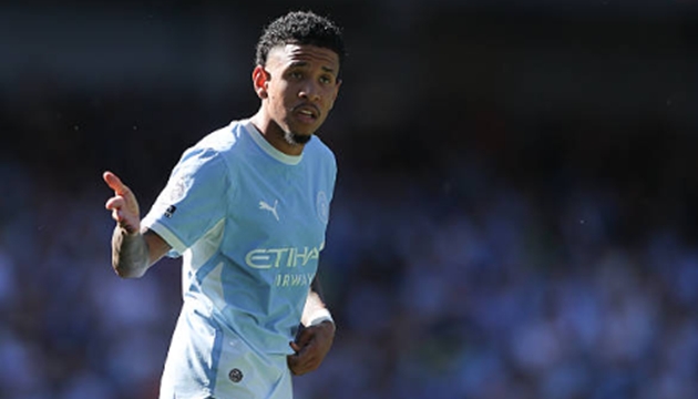 Tottenham chốt giá chiêu mộ Savinho. Ảnh: Getty Images